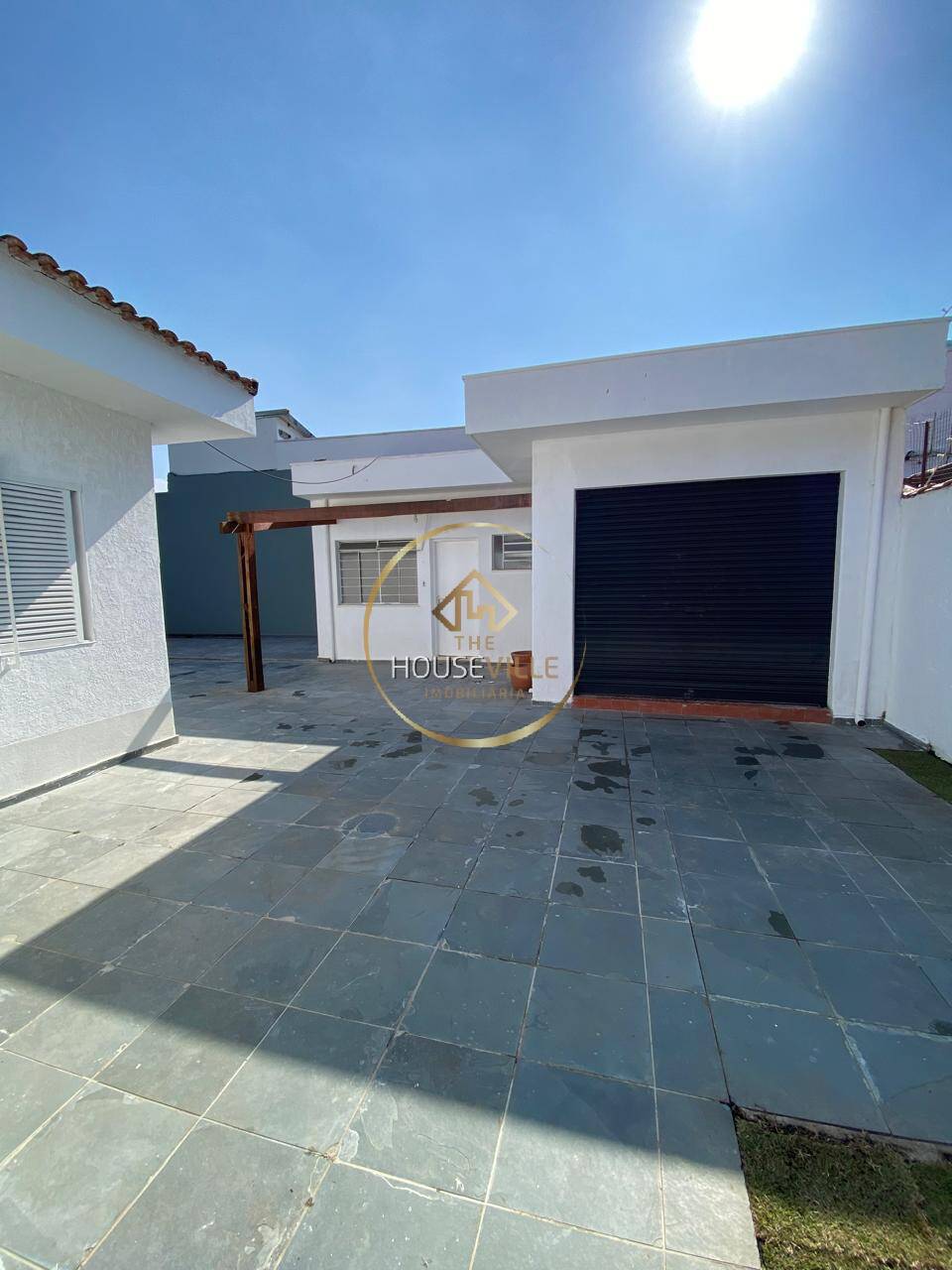 Casa à venda com 3 quartos, 210m² - Foto 7