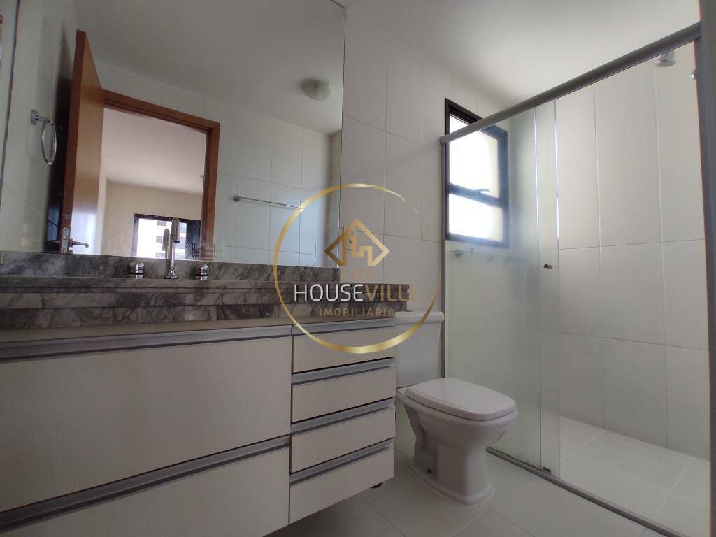 Apartamento, 4 quartos, 118 m² - Foto 9