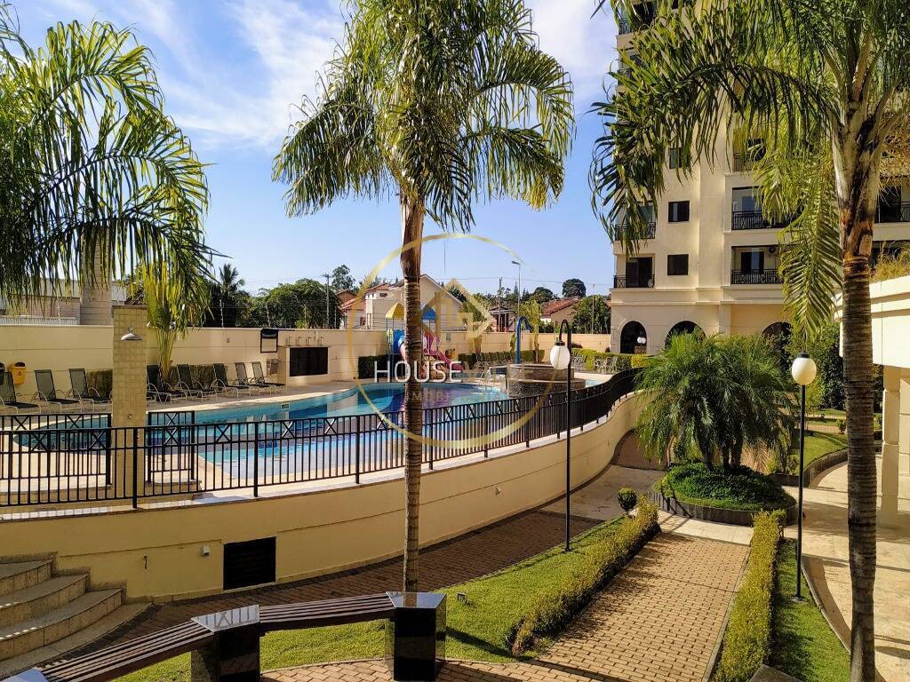 Apartamento, 4 quartos, 118 m² - Foto 3