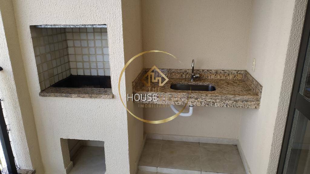 Apartamento, 4 quartos, 118 m² - Foto 5