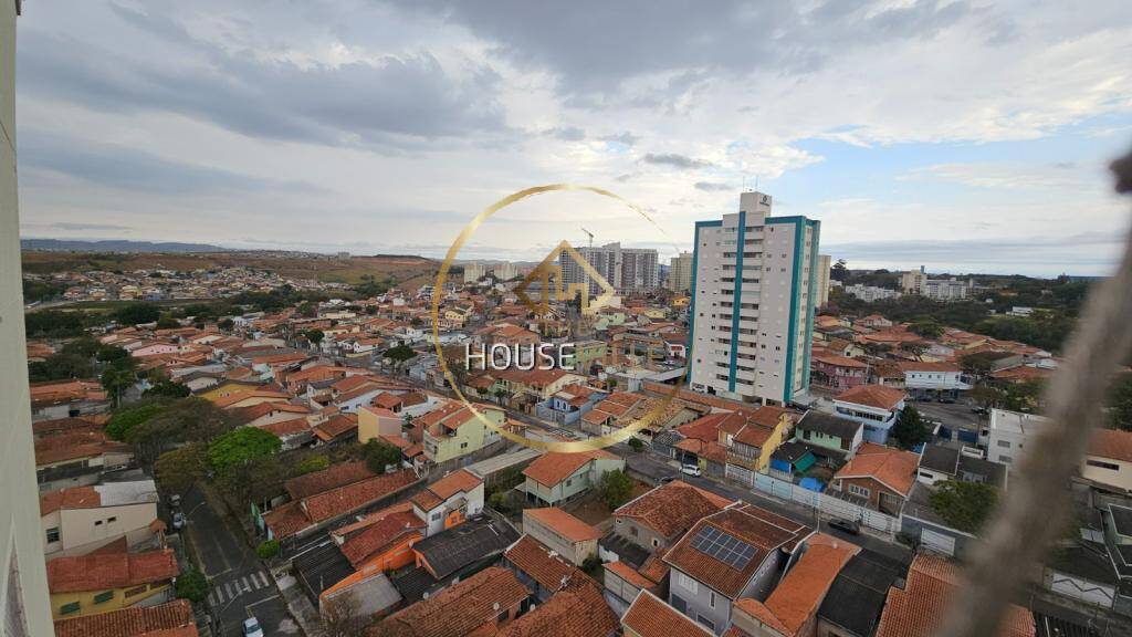 Apartamento, 4 quartos, 118 m² - Foto 21