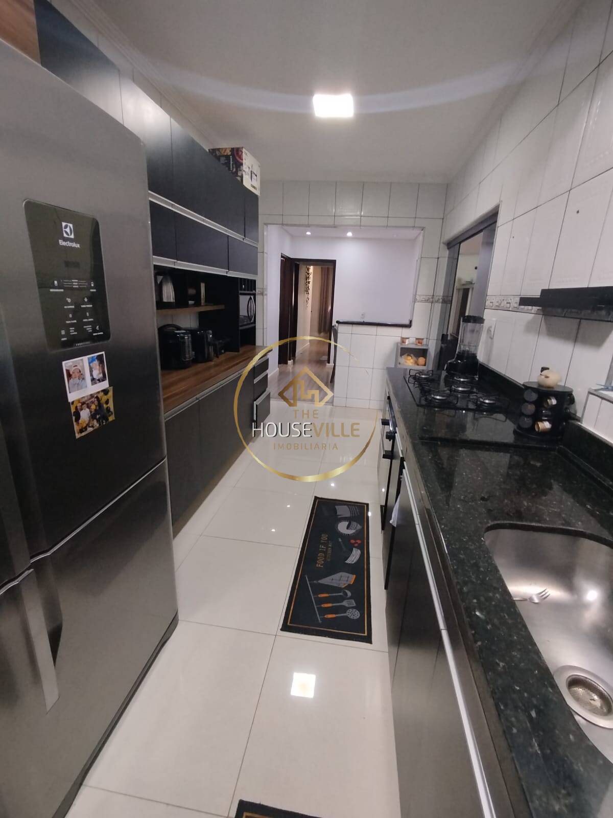 Casa, 3 quartos, 200 m² - Foto 4