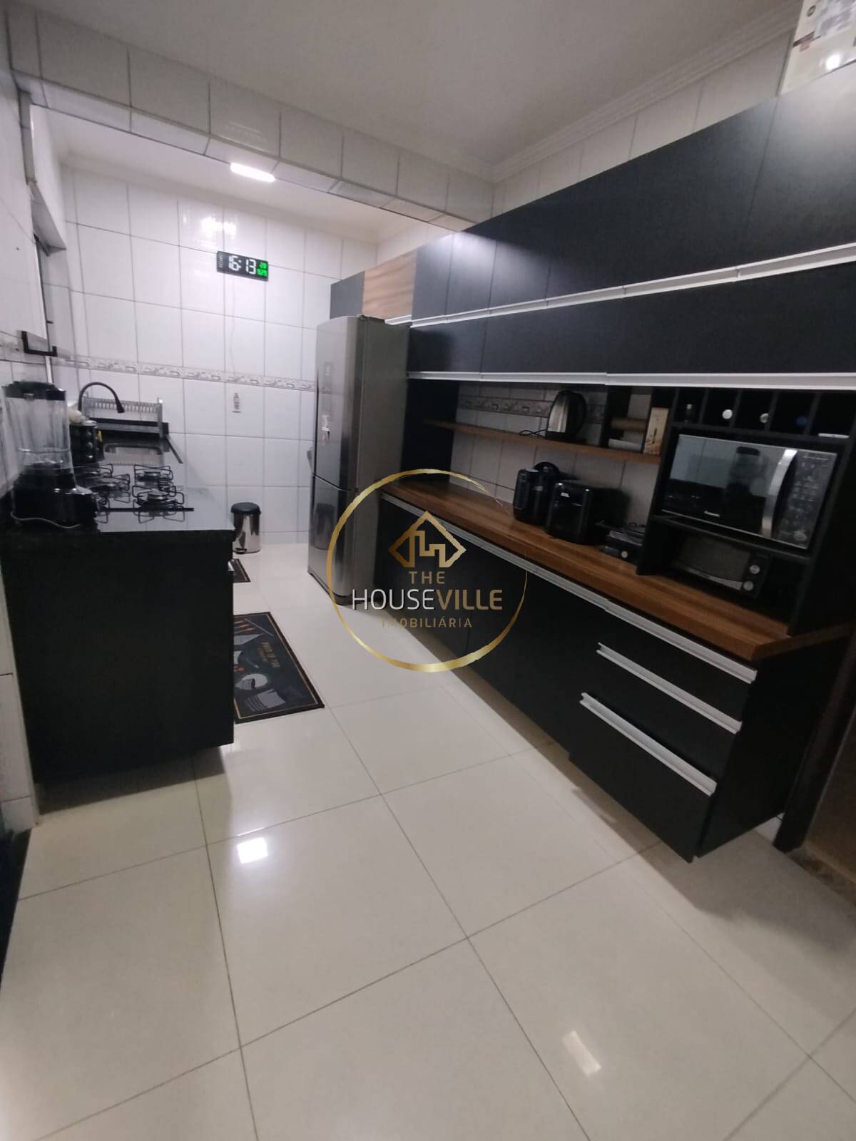 Casa, 3 quartos, 200 m² - Foto 3