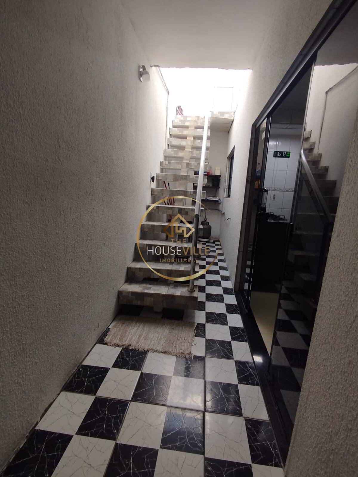 Casa, 3 quartos, 200 m² - Foto 19