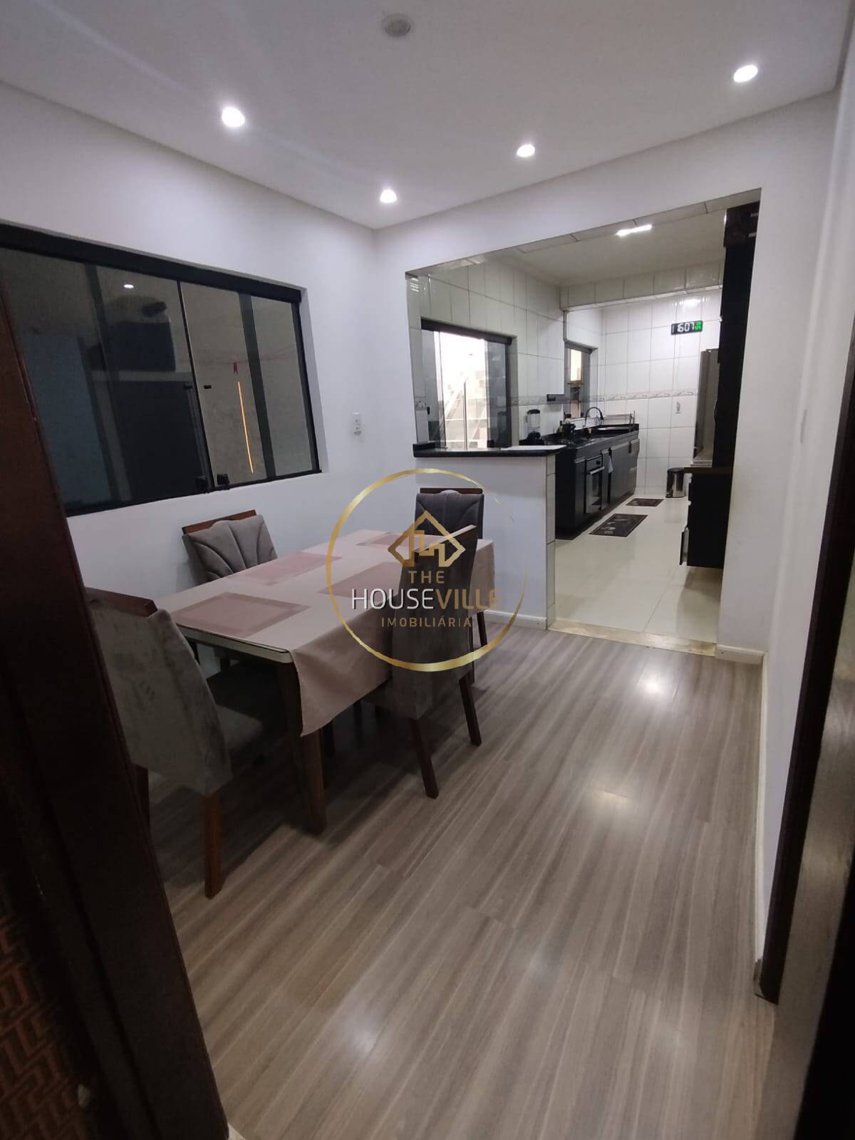 Casa, 3 quartos, 200 m² - Foto 5