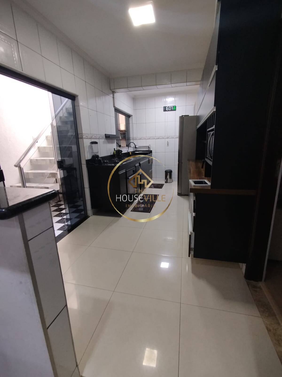 Casa, 3 quartos, 200 m² - Foto 7