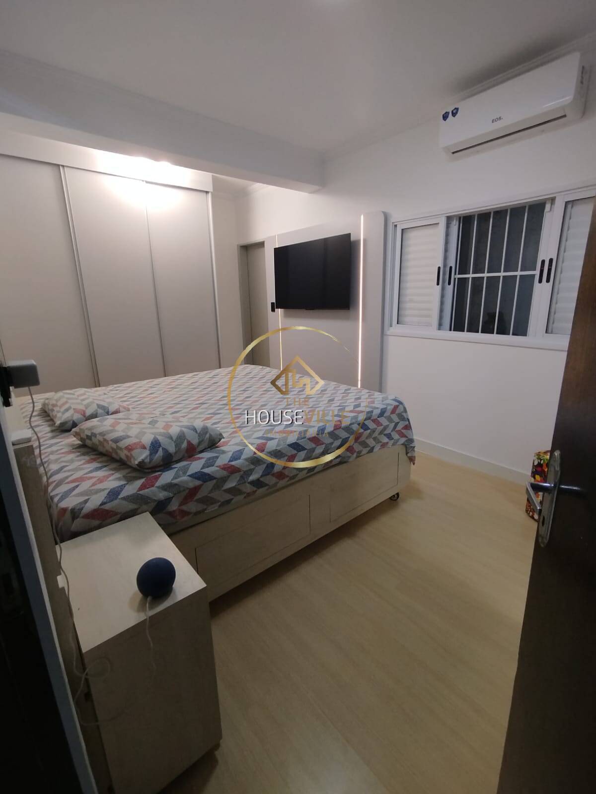 Casa, 3 quartos, 200 m² - Foto 13