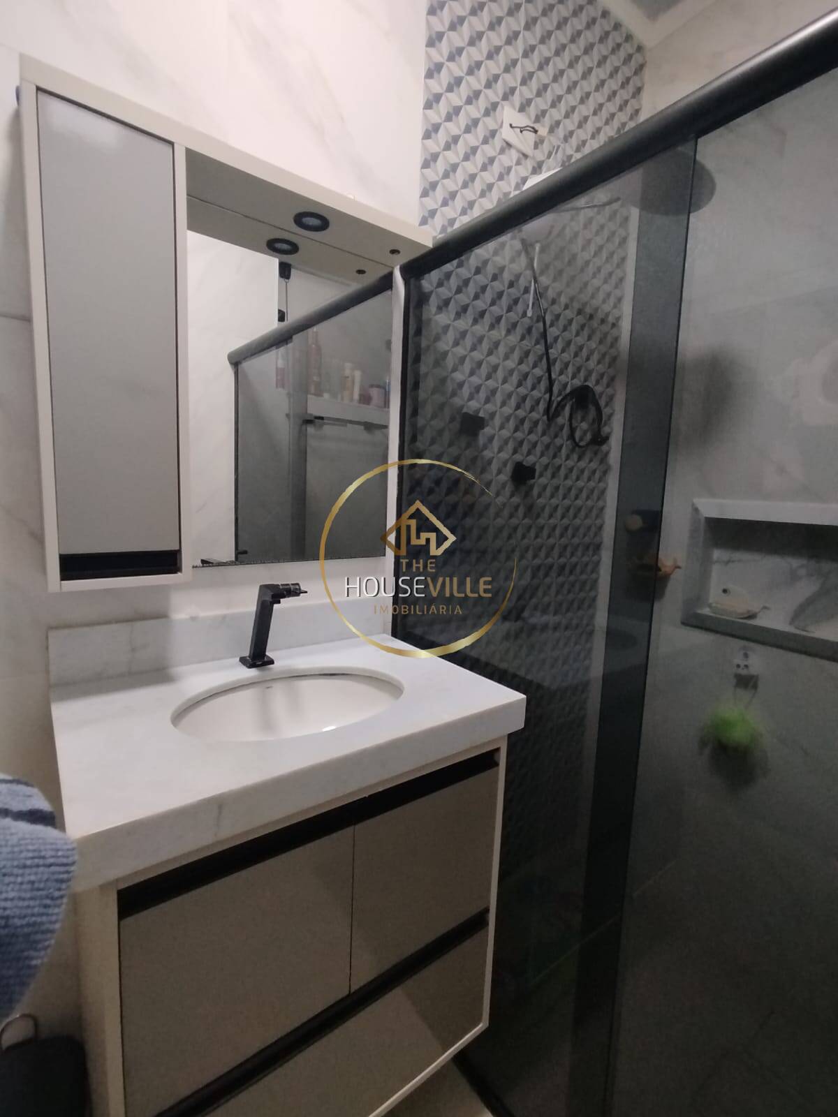 Casa, 3 quartos, 200 m² - Foto 16