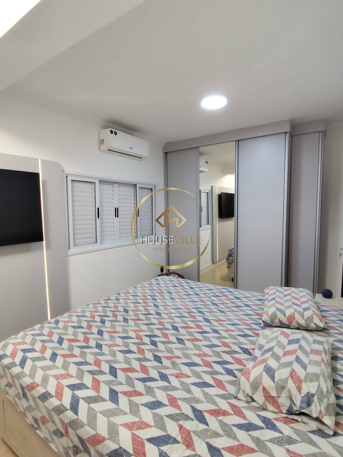 Casa, 3 quartos, 200 m² - Foto 12