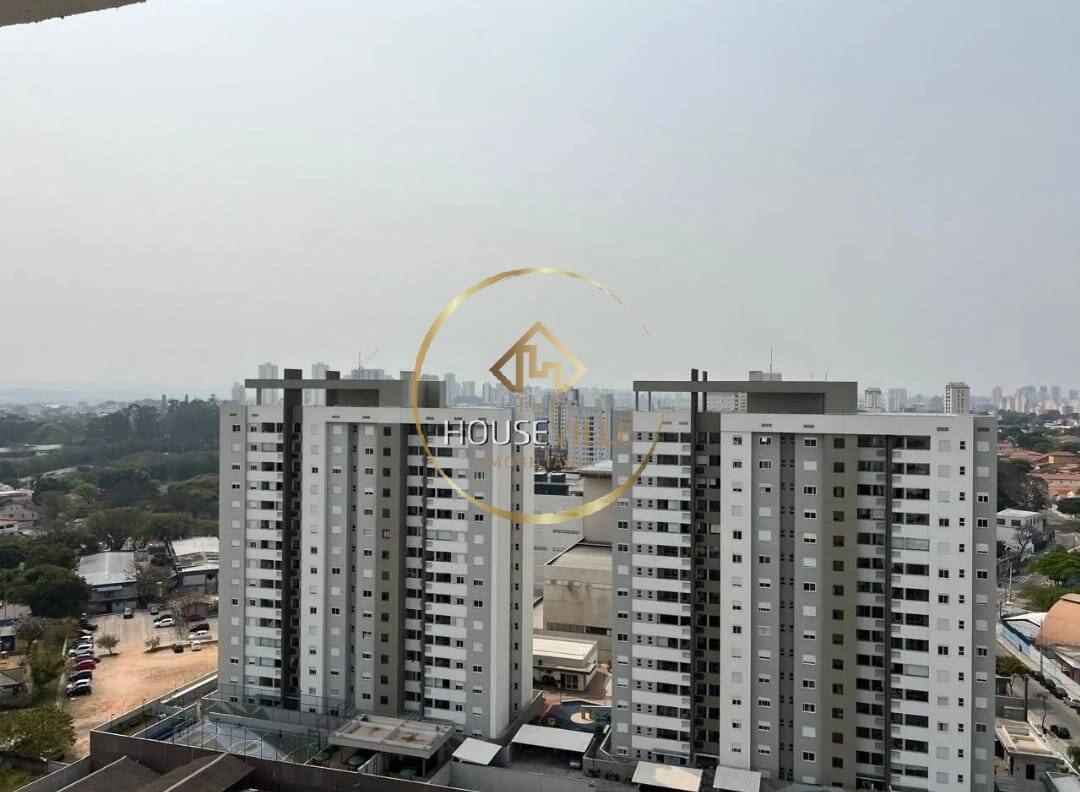 Apartamento à venda com 3 quartos, 73m² - Foto 28