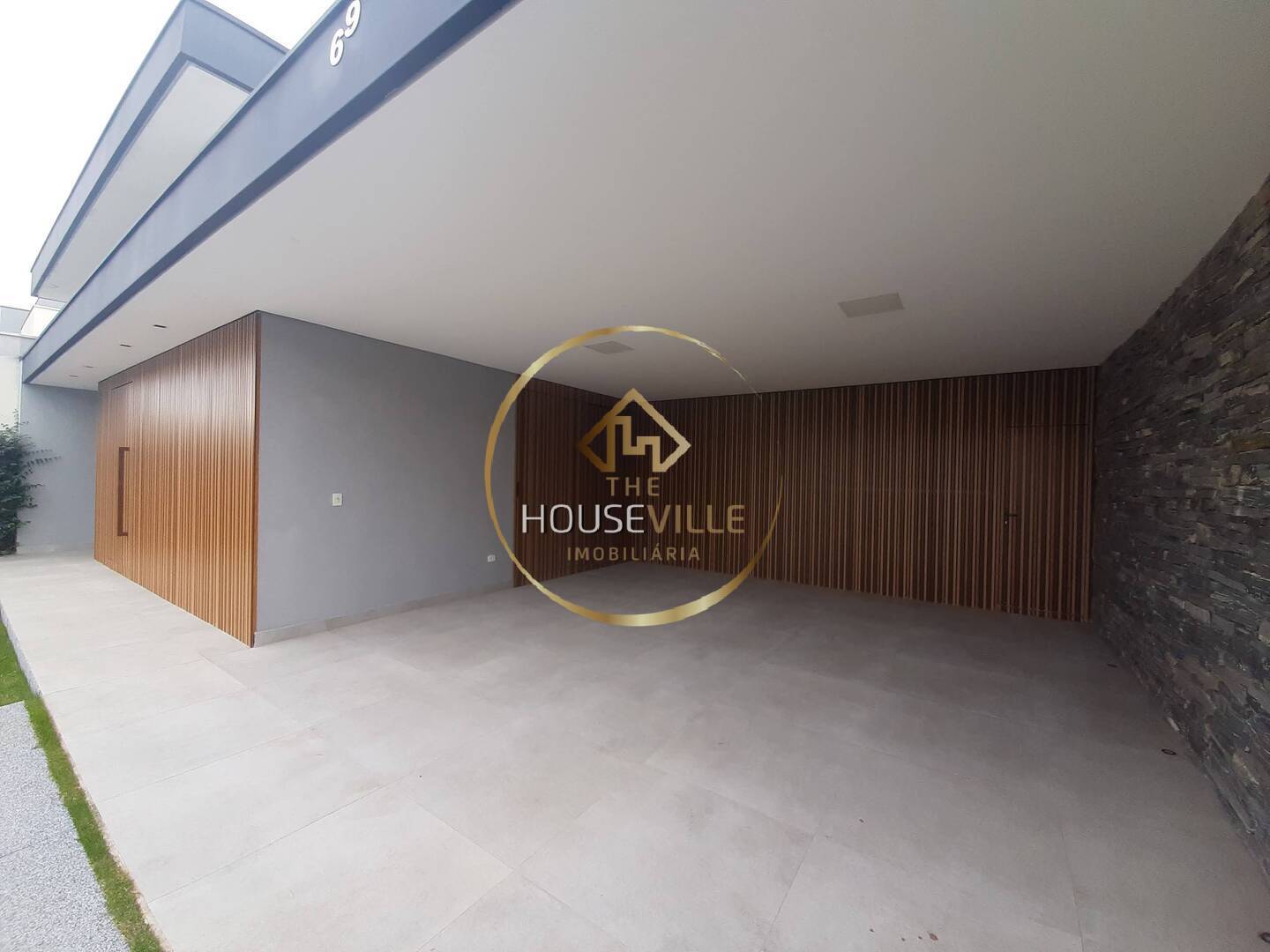 Casa de Condomínio, 3 quartos - Foto 3