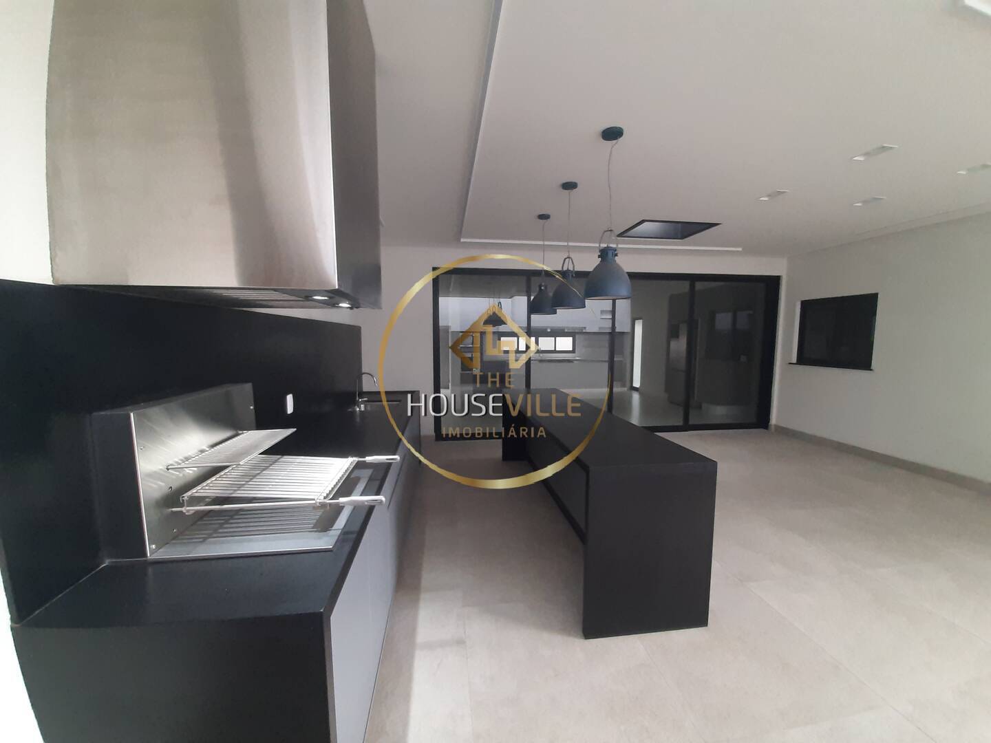 Casa de Condomínio, 3 quartos - Foto 4