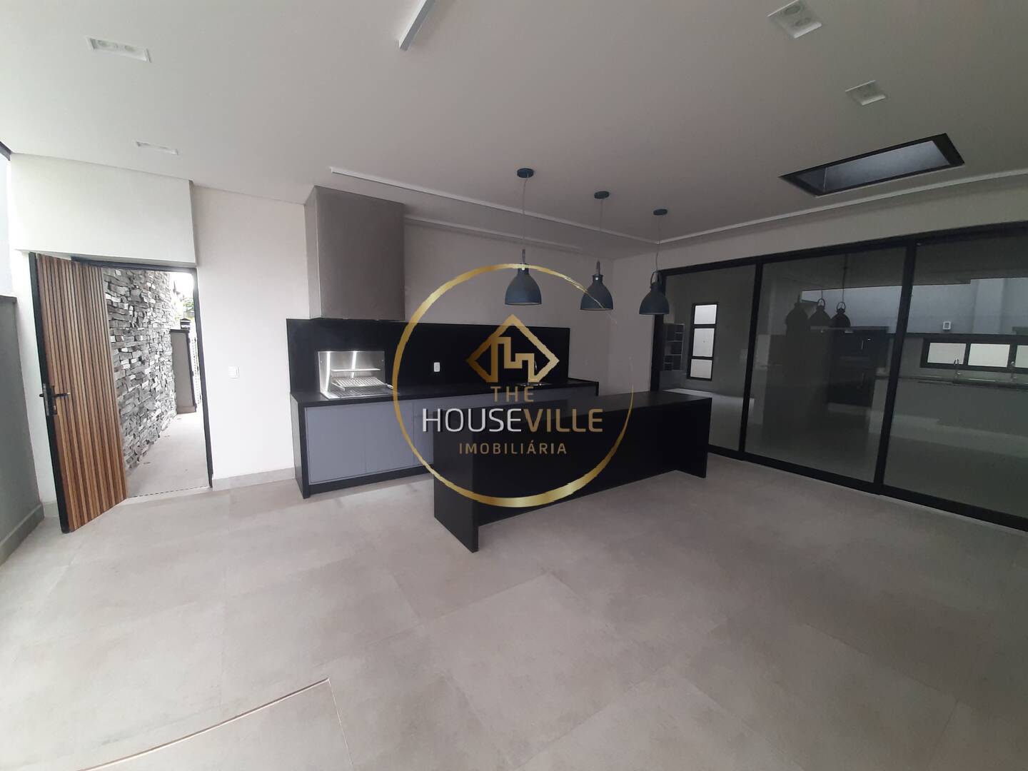 Casa de Condomínio, 3 quartos - Foto 5