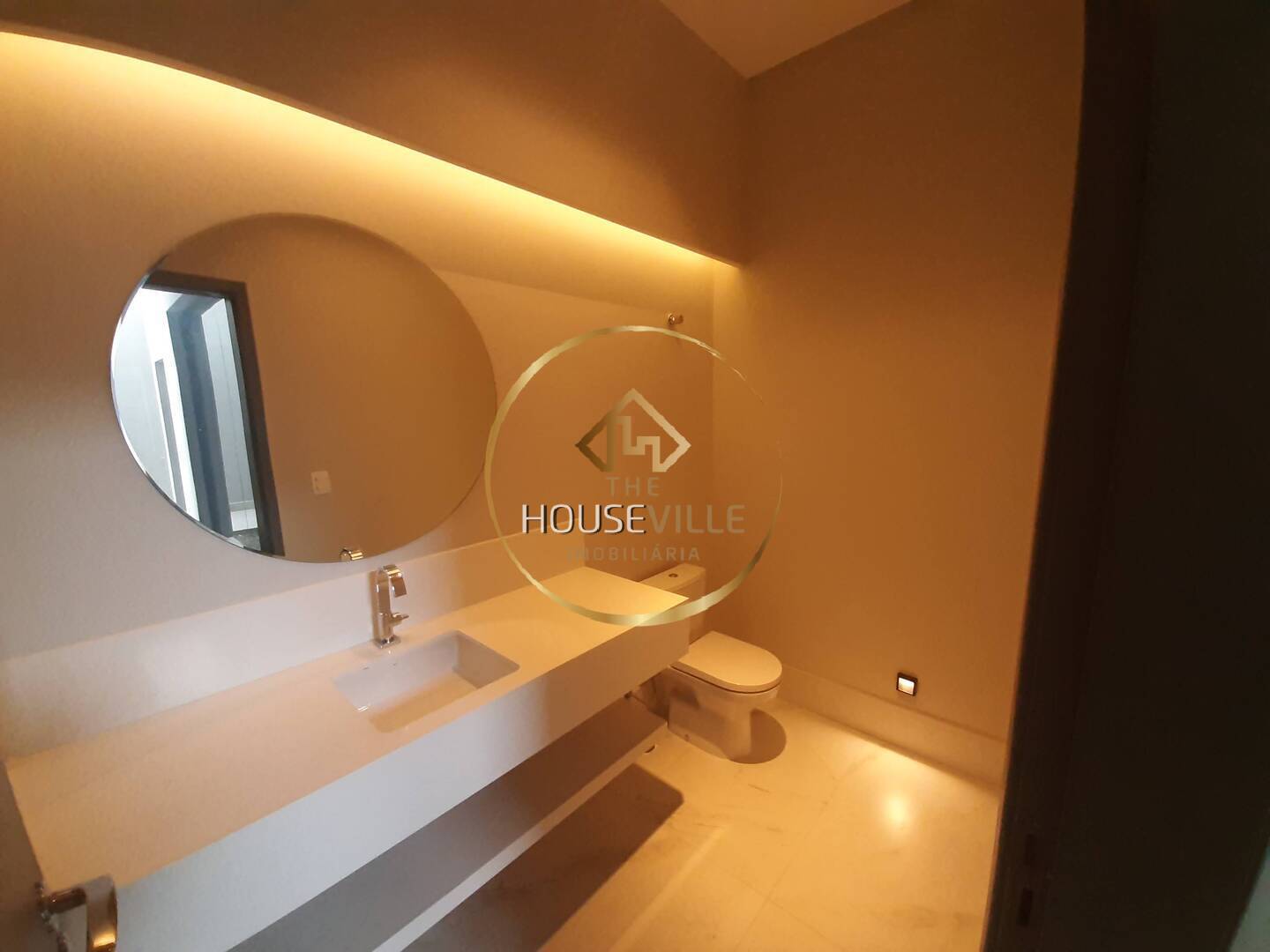 Casa de Condomínio, 3 quartos - Foto 6