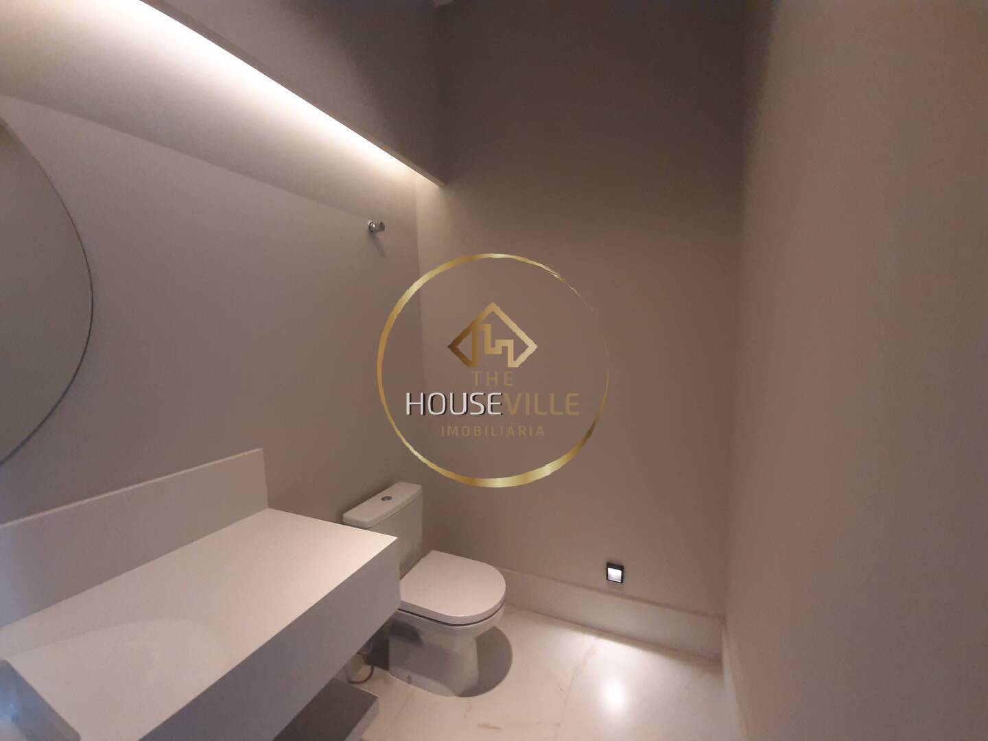 Casa de Condomínio, 3 quartos - Foto 8