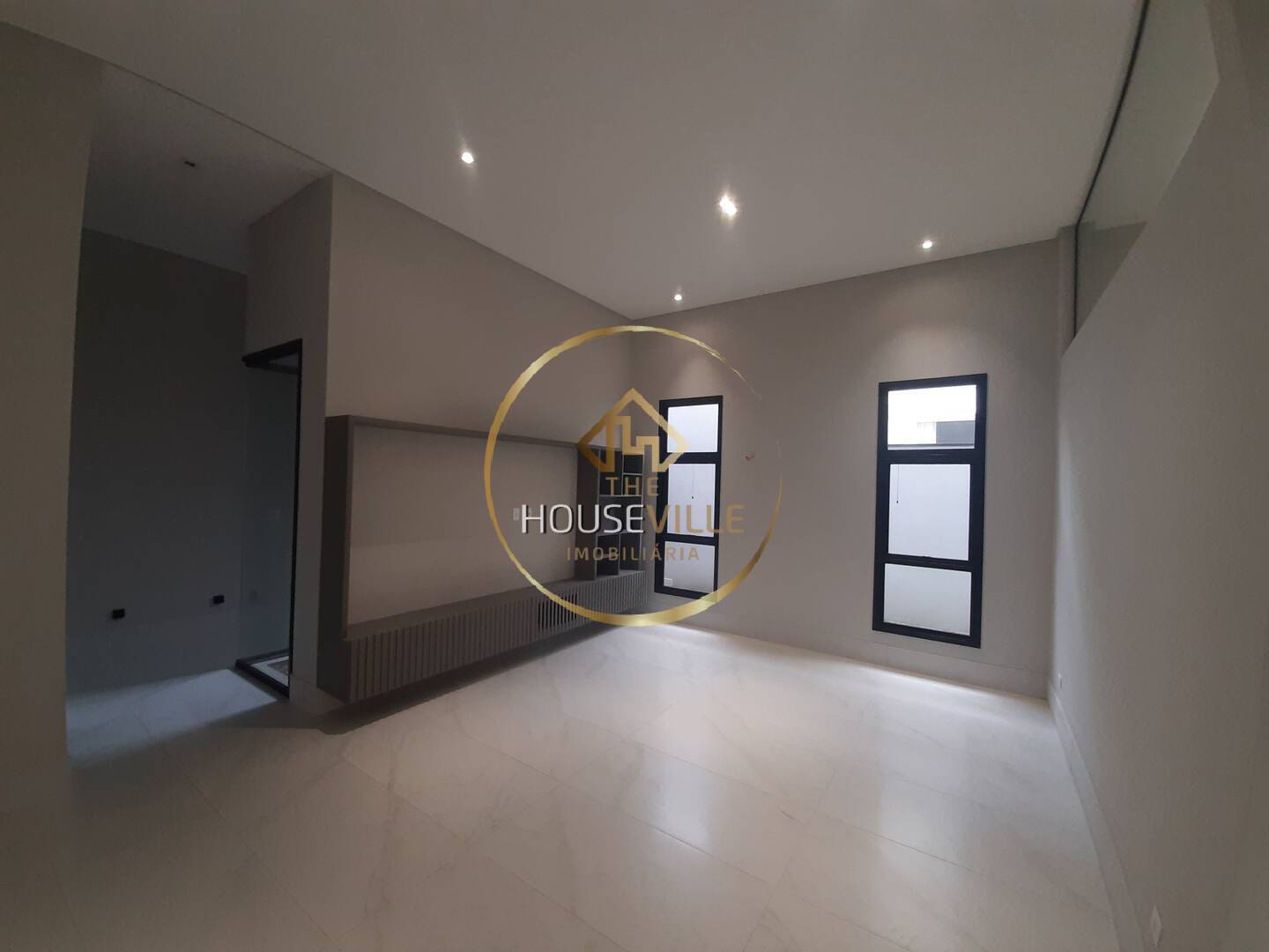 Casa de Condomínio, 3 quartos - Foto 9