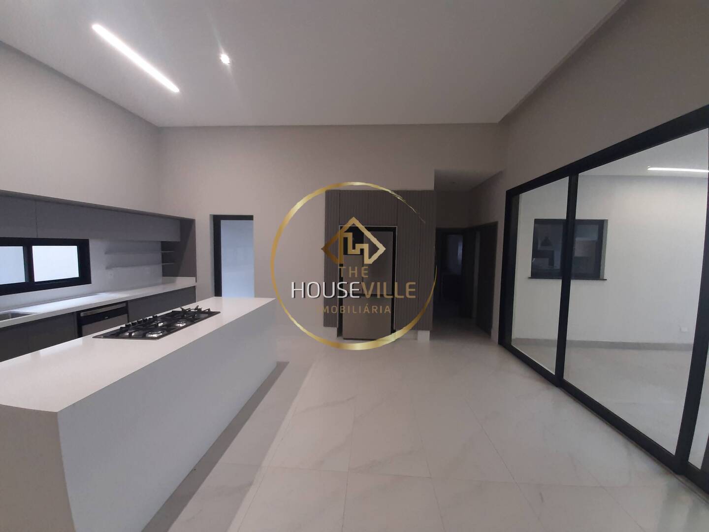 Casa de Condomínio, 3 quartos - Foto 12