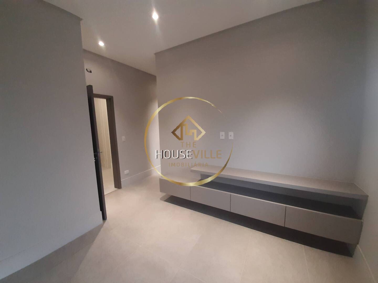 Casa de Condomínio, 3 quartos - Foto 21