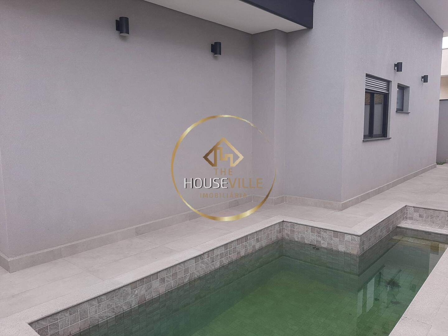 Casa de Condomínio, 3 quartos - Foto 30