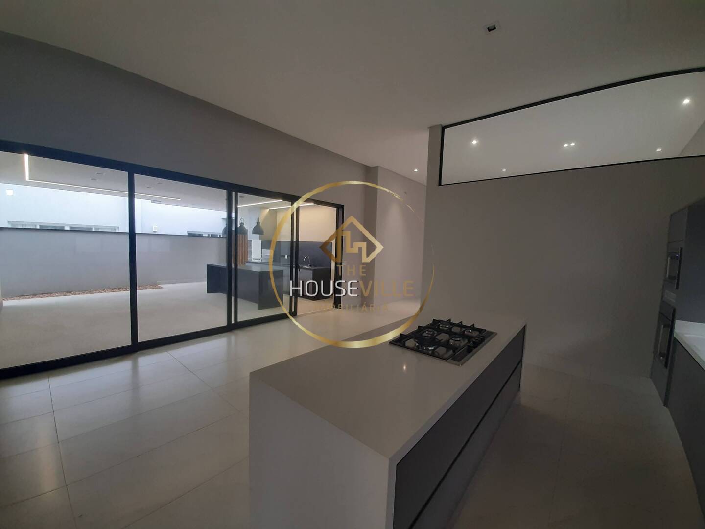 Casa de Condomínio, 3 quartos - Foto 35