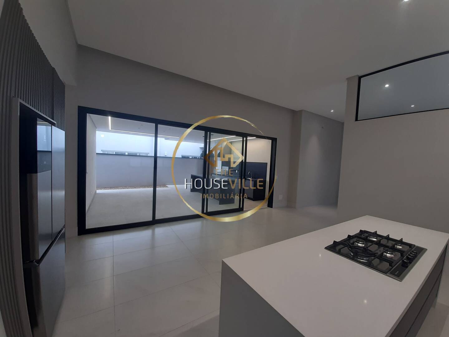 Casa de Condomínio, 3 quartos - Foto 37