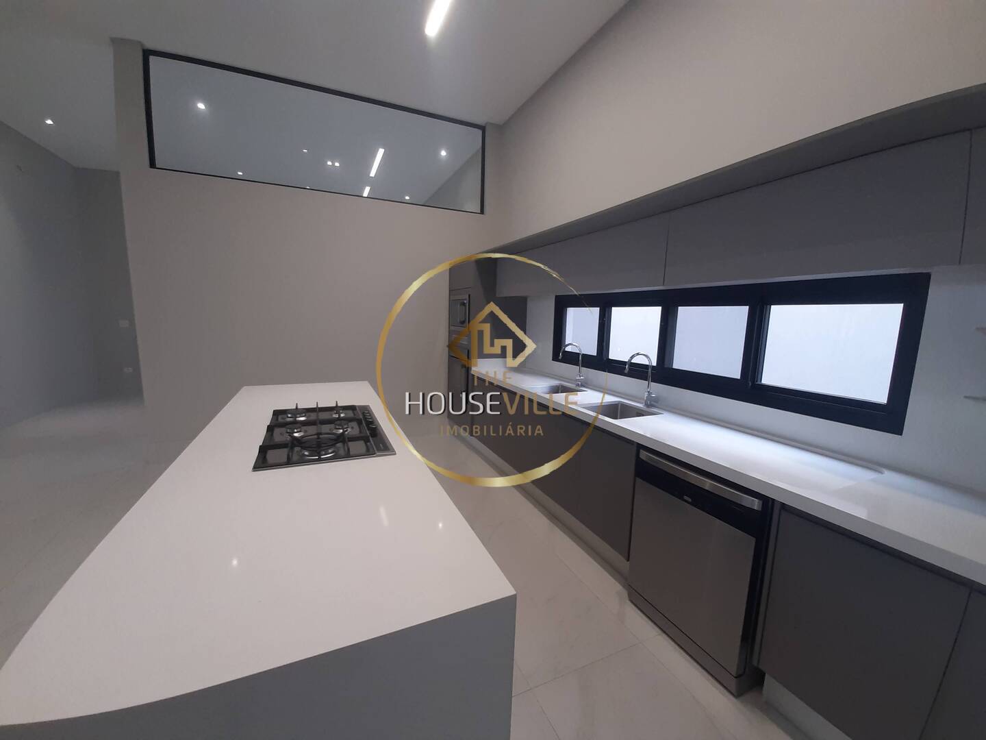 Casa de Condomínio, 3 quartos - Foto 36