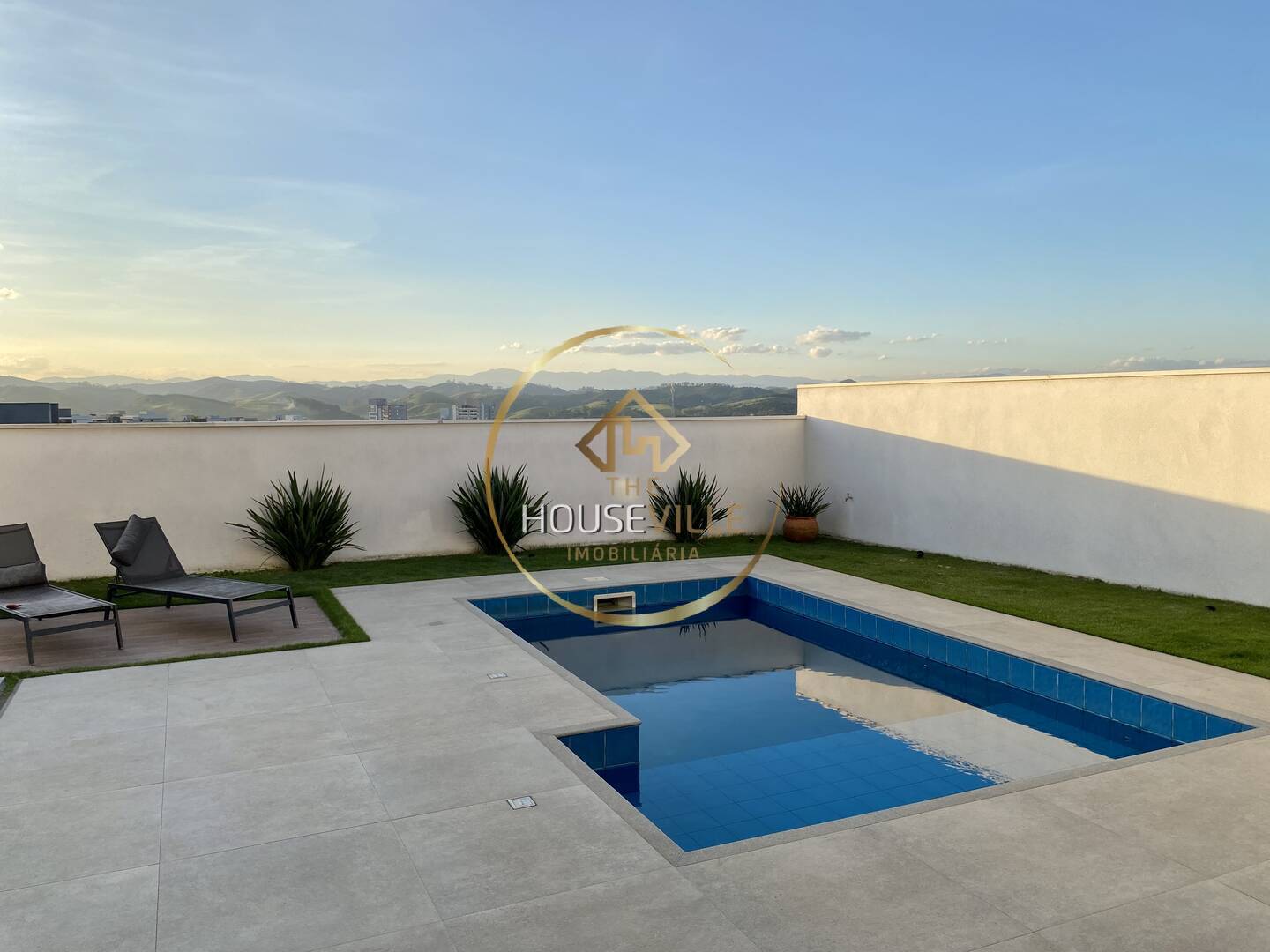 Casa de Condomínio, 4 quartos - Foto 16