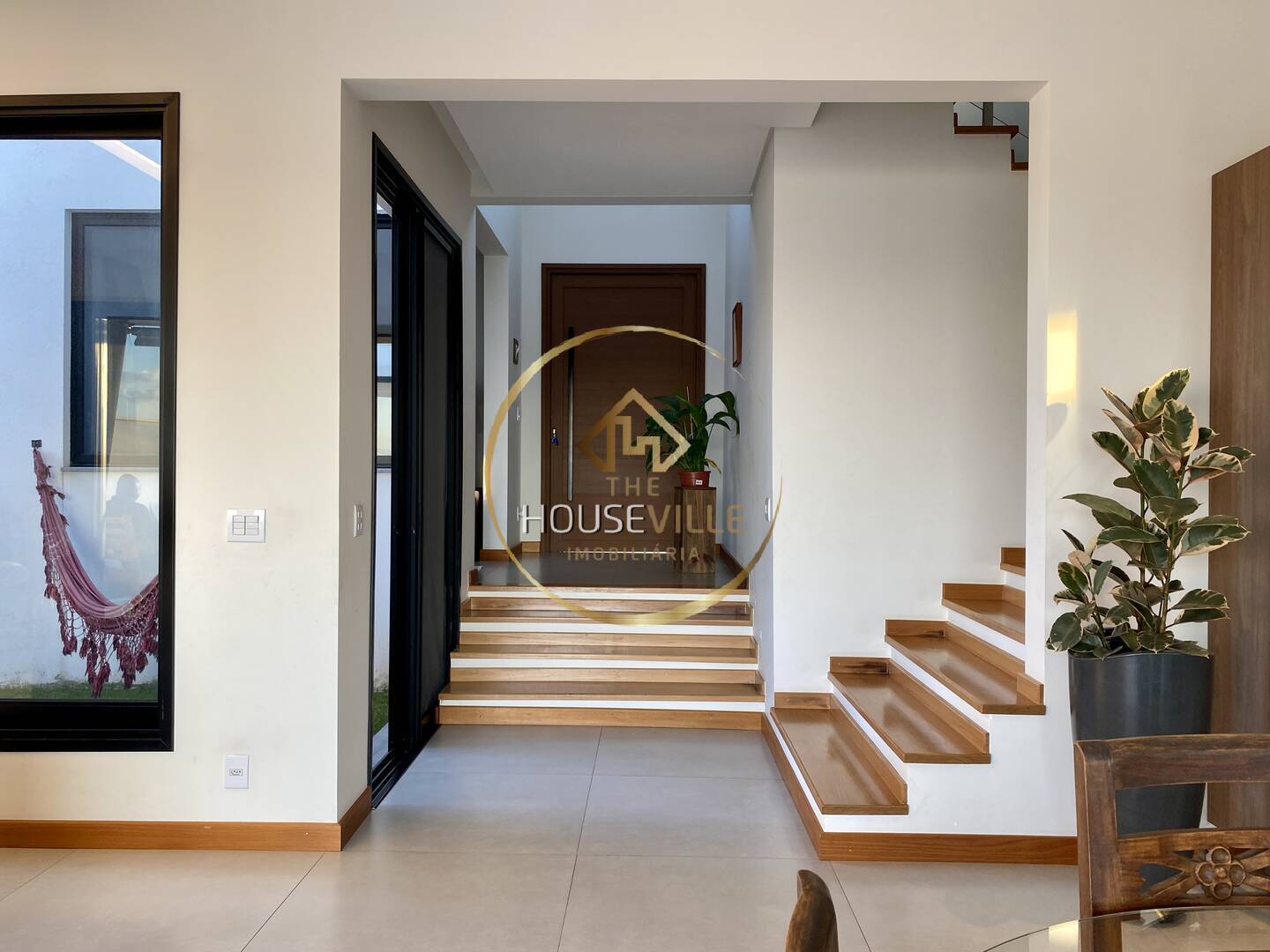 Casa de Condomínio, 4 quartos - Foto 10