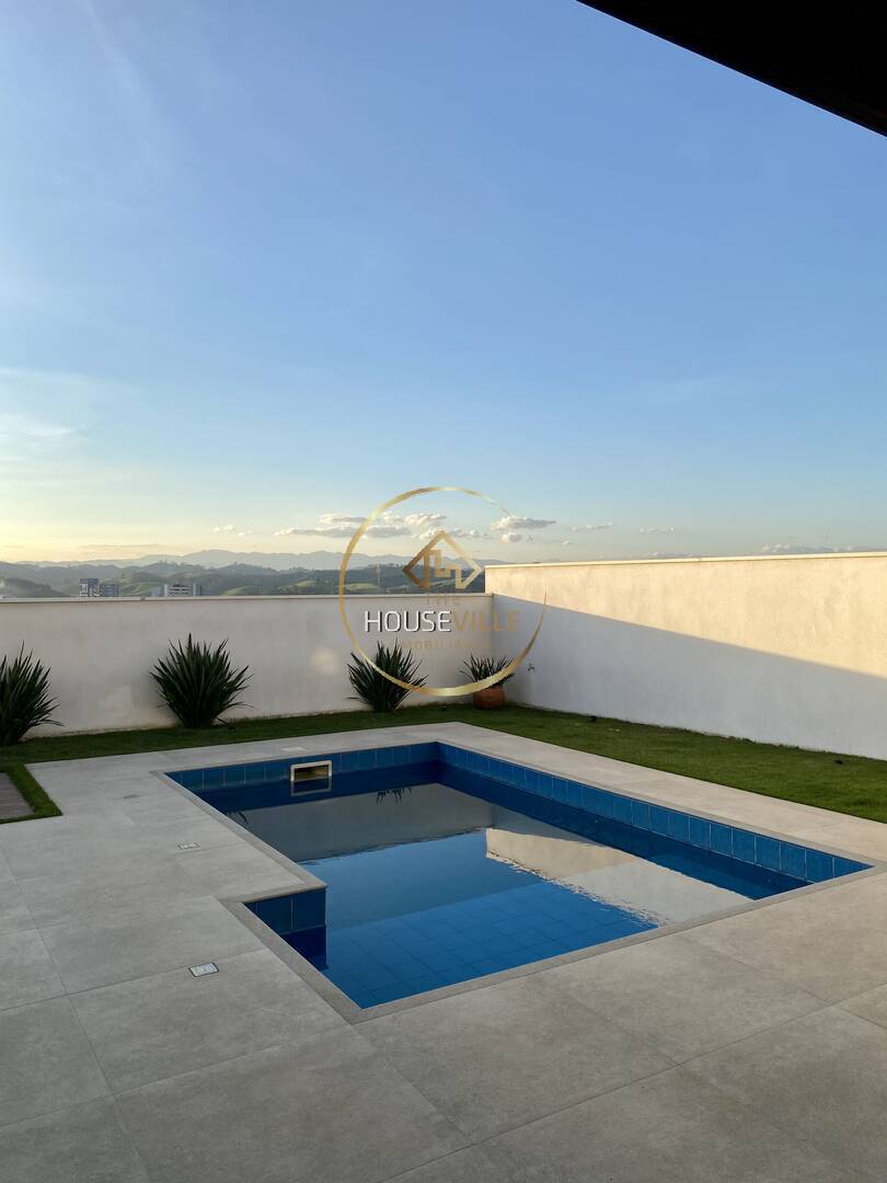 Casa de Condomínio, 4 quartos - Foto 17