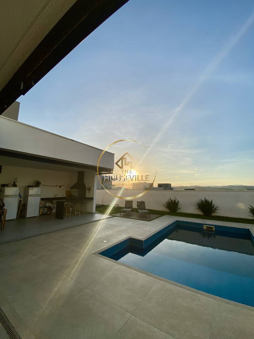 Casa de Condomínio, 4 quartos - Foto 12