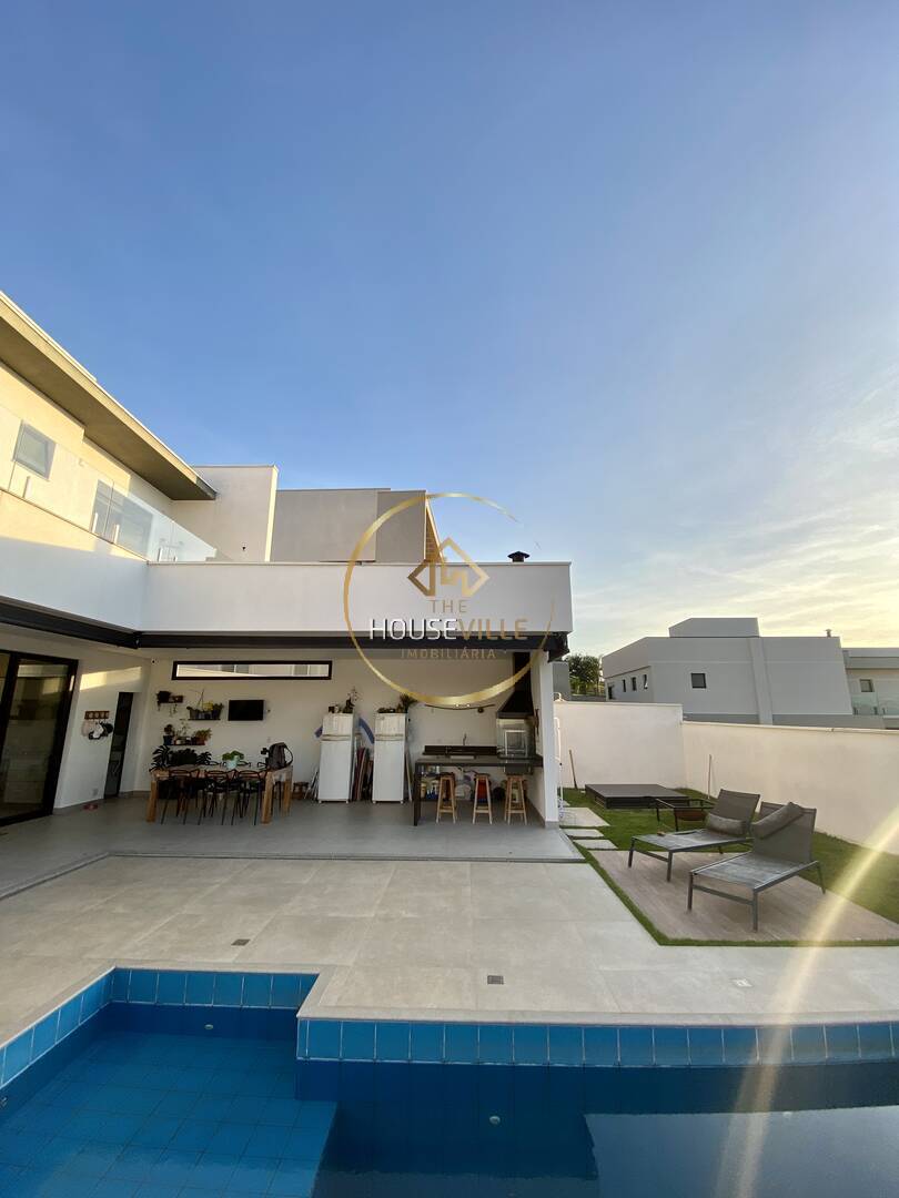 Casa de Condomínio, 4 quartos - Foto 13