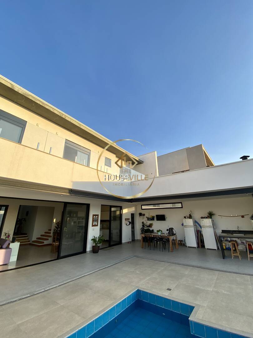 Casa de Condomínio, 4 quartos - Foto 14