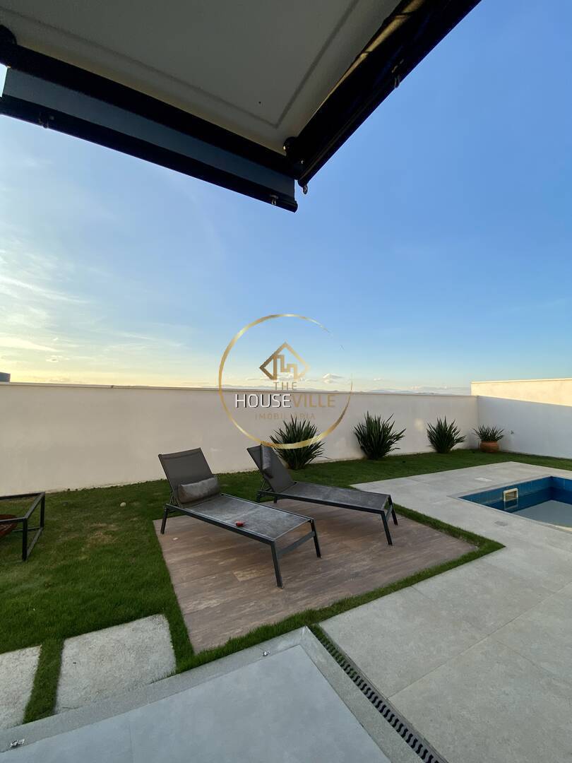 Casa de Condomínio, 4 quartos - Foto 15