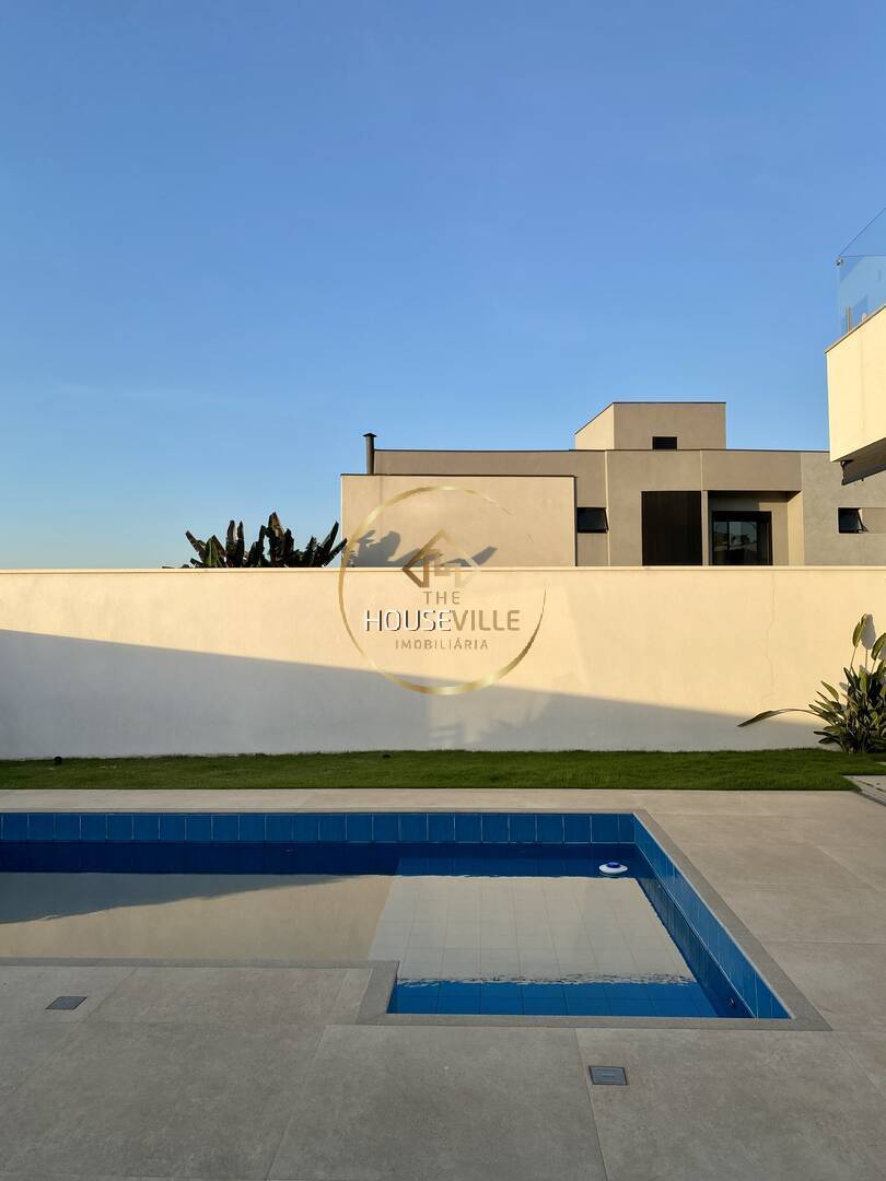 Casa de Condomínio, 4 quartos - Foto 18