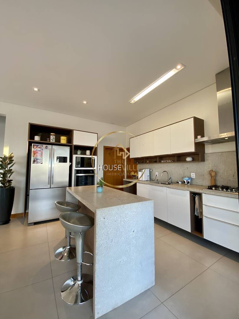 Casa de Condomínio, 4 quartos - Foto 8