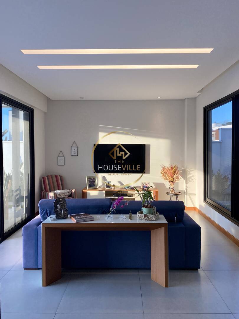 Casa de Condomínio, 4 quartos - Foto 9