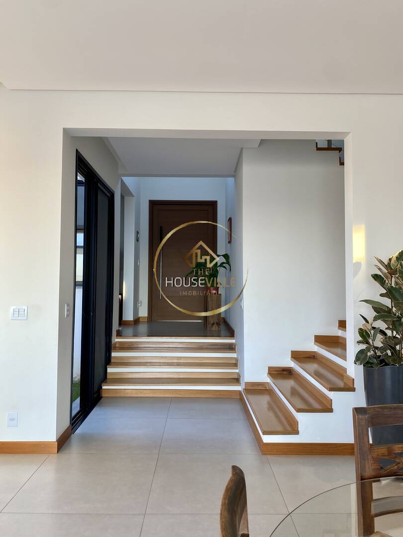 Casa de Condomínio, 4 quartos - Foto 11