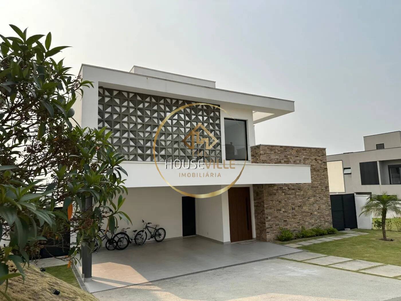 Casa de Condomínio, 4 quartos - Foto 20