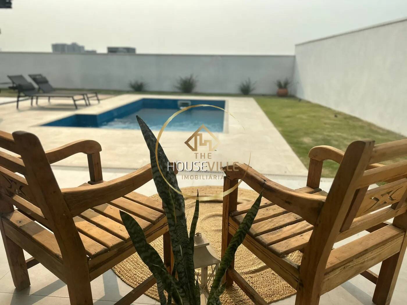 Casa de Condomínio, 4 quartos - Foto 19