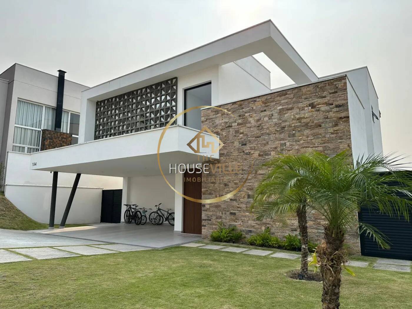 Casa de Condomínio, 4 quartos - Foto 21