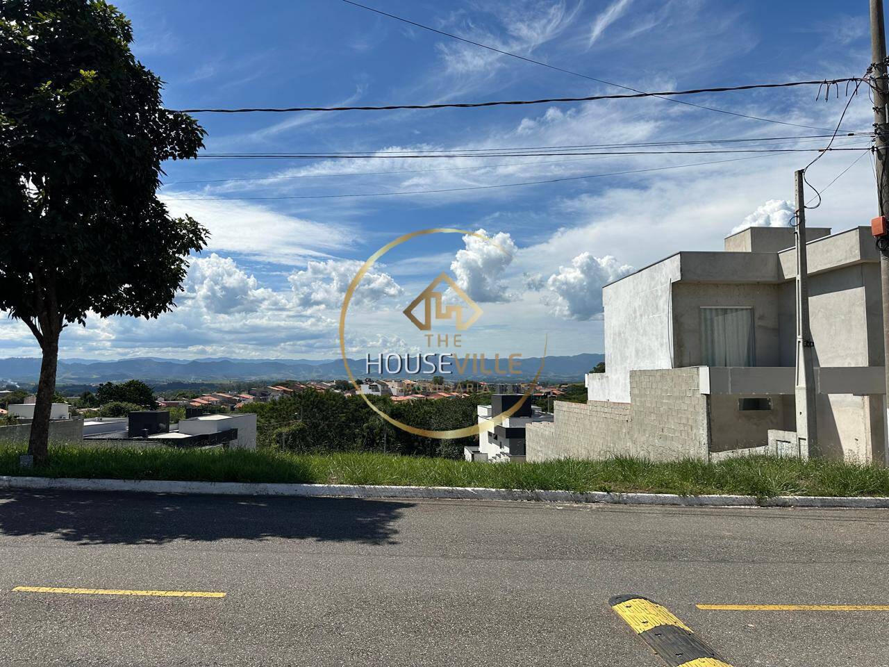 Terreno, 267 m² - Foto 2