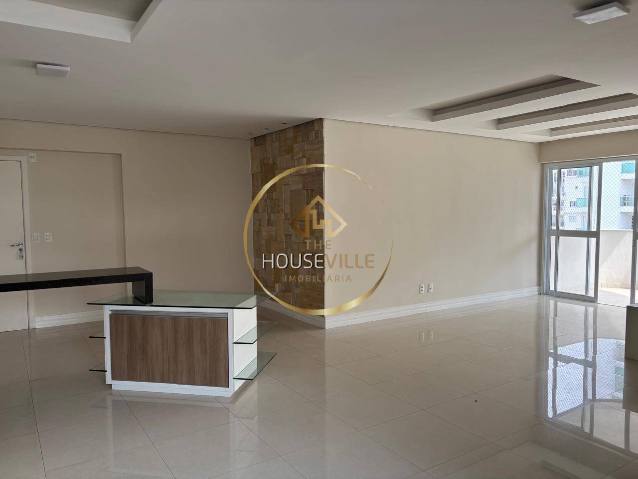 Apartamento, 3 quartos, 106 m² - Foto 1