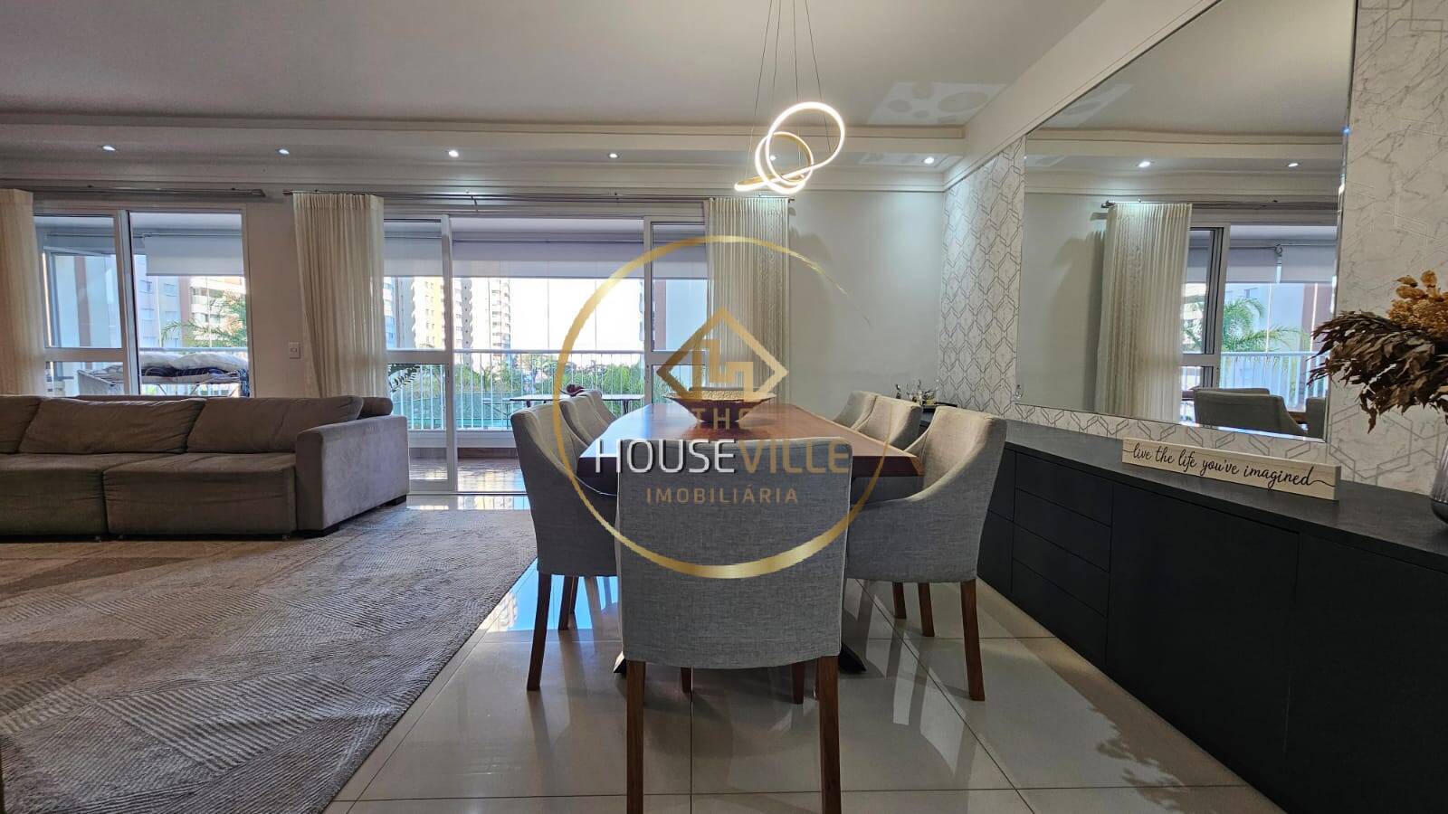 Apartamento, 3 quartos, 131 m² - Foto 4