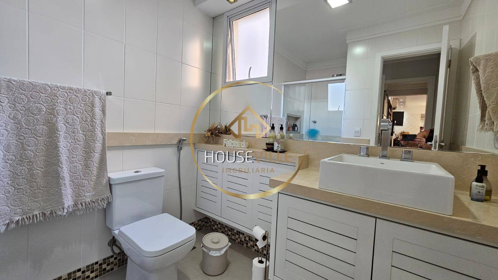 Apartamento, 3 quartos, 131 m² - Foto 11