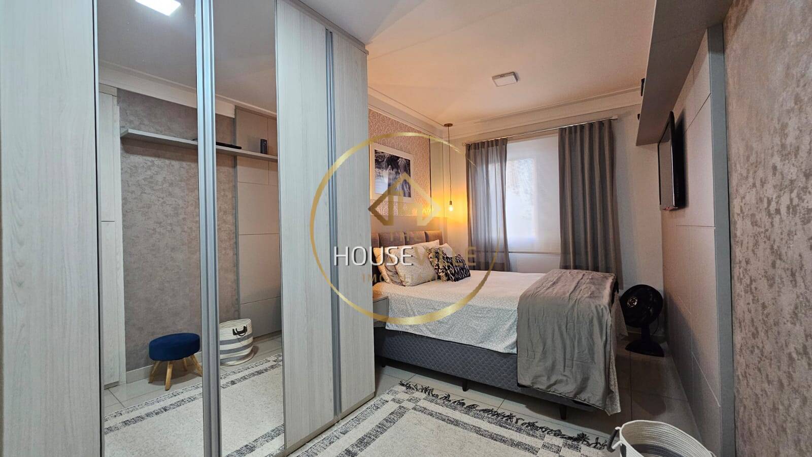 Apartamento, 3 quartos, 131 m² - Foto 7