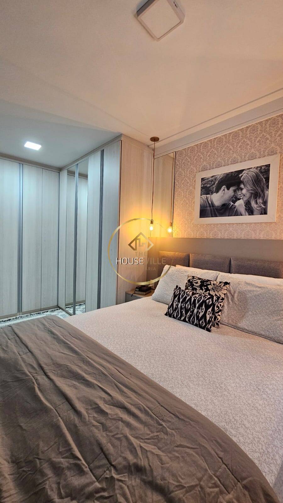 Apartamento, 3 quartos, 131 m² - Foto 6