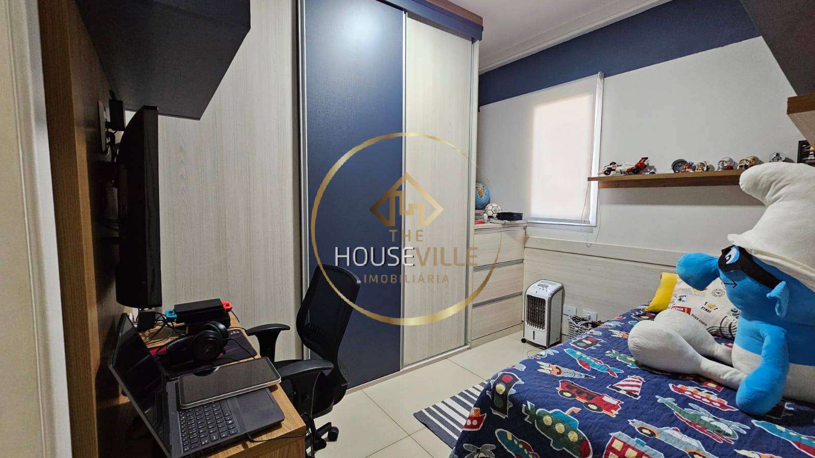 Apartamento, 3 quartos, 131 m² - Foto 12