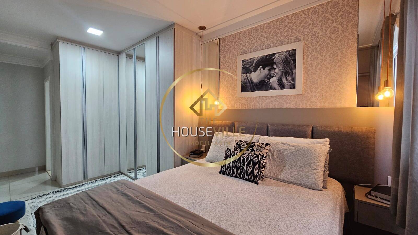 Apartamento, 3 quartos, 131 m² - Foto 10