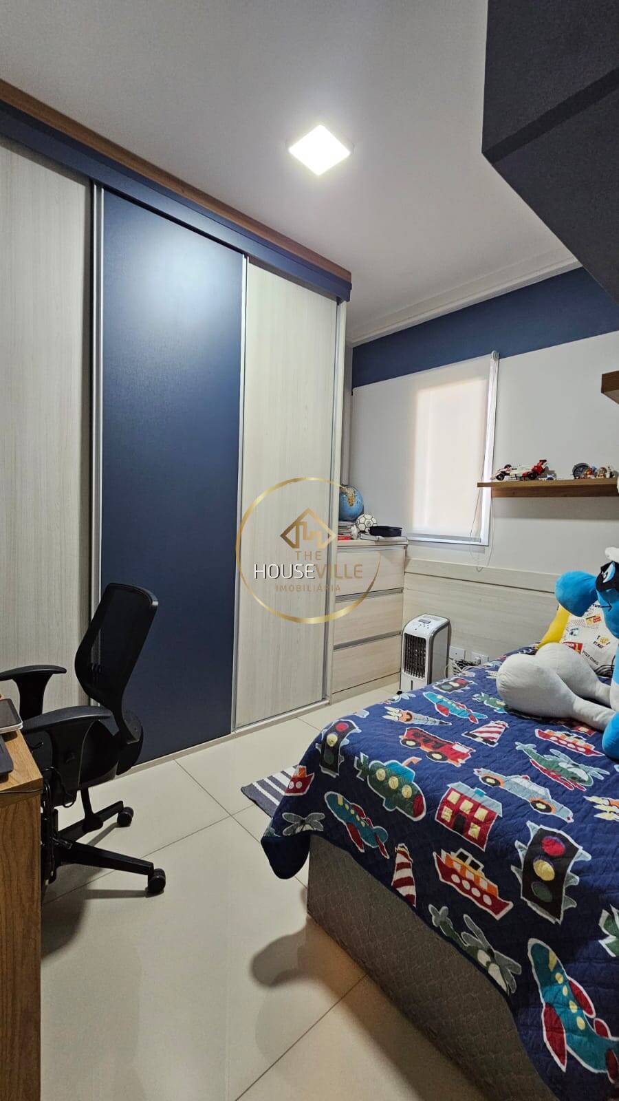 Apartamento, 3 quartos, 131 m² - Foto 20