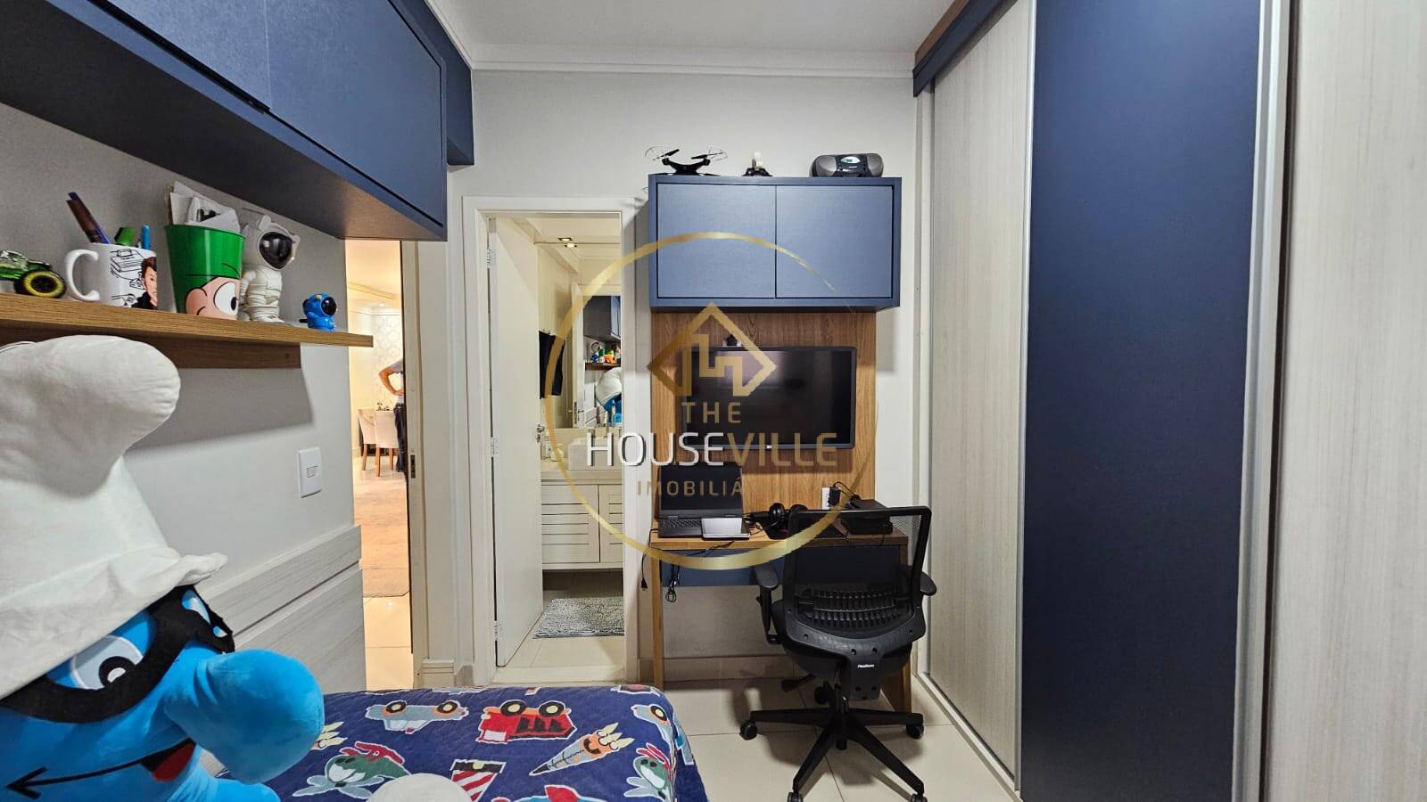 Apartamento, 3 quartos, 131 m² - Foto 21